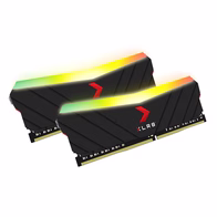 XLR8 RGB 32 GB (2x 16 GB), DDR4-3200, CL 16