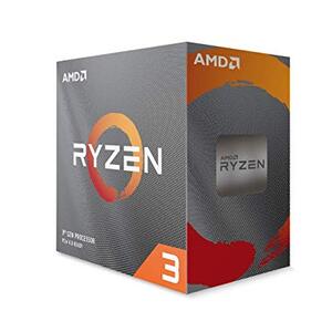 AMD Ryzen 3 3300X caracter sticas especificaciones y precios