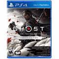 Ghost of Tsushima