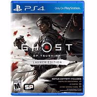 Ghost of Tsushima