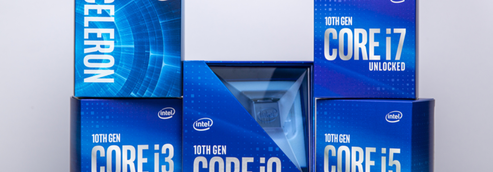 Intel Core i910900K características, especificaciones y