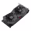 Radeon RX 570 ROG Strix OC 8G