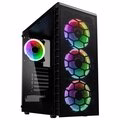 Observatory Lite Mesh RGB