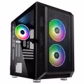 Citadel Mesh RGB