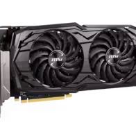 Radeon RX 5600 XT Gaming MX