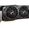Radeon RX 5600 XT Gaming M