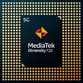 Dimensity 720