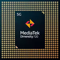 Dimensity 720