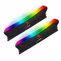 XLR8 16 GB (2x 8 GB), DDR4-3200, CL 16