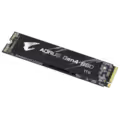 AORUS Gen4 SSD, 1 TB