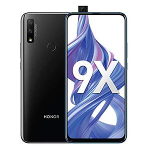 Huawei Honor 9X (4+128 GB): características, especificaciones y precios ...