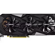 Radeon RX 5700 XT Challenger Pro 8G OC