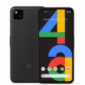 Pixel 4a