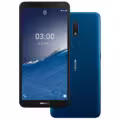 Nokia C3