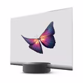 TV LUX Transparent Edition