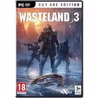 Wasteland 3