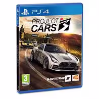 Project CARS 3