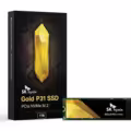 Gold P31, 500 GB