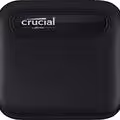 X6 Portable, 1 TB