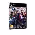 Marvel's Avengers