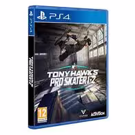 Tony Hawk's Pro Skater 1+2