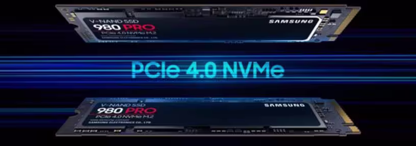 Cabecera de 980 PRO, 1 TB