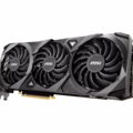 GeForce RTX 3090 VENTUS 3X 24G OC