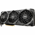 GeForce RTX 3090 VENTUS 3X 24G OC