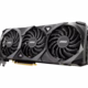 GeForce RTX 3090 VENTUS 3X 24G OC