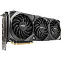 GeForce RTX 3090 VENTUS 3X 24G