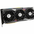 GeForce RTX 3070 GAMING X TRIO