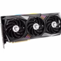 GeForce RTX 3070 GAMING TRIO