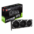 GeForce RTX 3070 VENTUS 3X OC