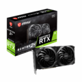 GeForce RTX 3070 VENTUS 2X OC