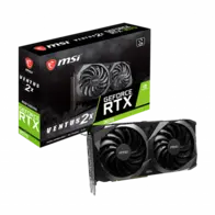 GeForce RTX 3070 VENTUS 2X