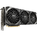 GeForce RTX 3080 VENTUS 3X 10G