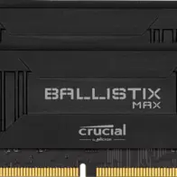 Ballistix MAX 5100, 16 GB (2x 8 GB), DDR4-5100, CL 19