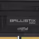 Ballistix MAX 5100, 16 GB (2x 8 GB), DDR4-5100, CL 19
