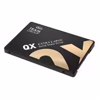 QX, 15.3 TB