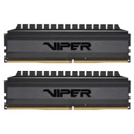 Viper 4 Blackout, 16 GB (2x 8 GB), DDR4-4400, CL 18
