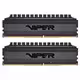 Viper 4 Blackout, 16 GB (2x 8 GB), DDR4-4400, CL 18