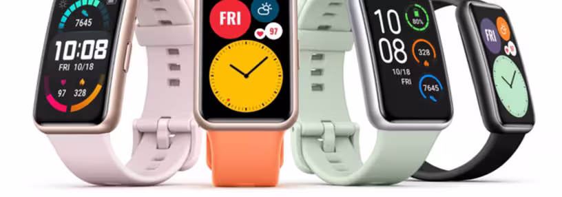 Cabecera de Watch Fit
