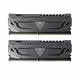 Viper Steel 16 GB (2x 8 GB), DDR4-3200, CL 16