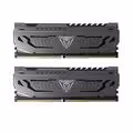 Viper Steel 8 GB (2x 4 GB), DDR4-3200, CL 16