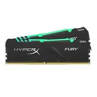 Fury 16 GB (2x 8 GB), DDR4-3733, CL 19