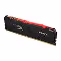 Fury 16 GB, DDR4-3733, CL 19