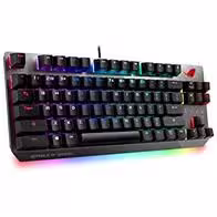 ROG Strix Scope TKL