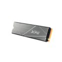 XPG Gammix S50 Lite, 2 TB
