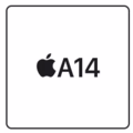 A14 Bionic