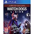 Watch Dogs: Legion